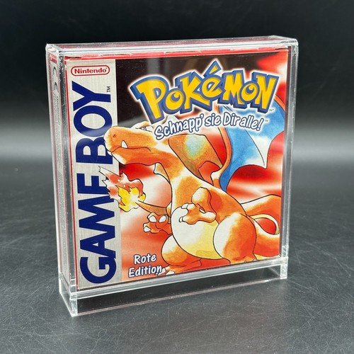 Pokémon rote edition - pokémon,