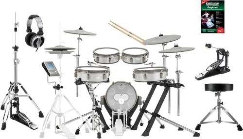 Efnote set drum - efnote,