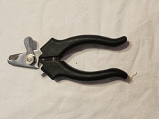 Krallenzange für Hunde, Katzen, Hasen, Meerschweinchen - Kleintiere Haustiere