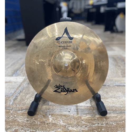 Teller zildjian serie 14 - zildjian,
