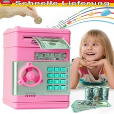 Elektronische ATM Spardose