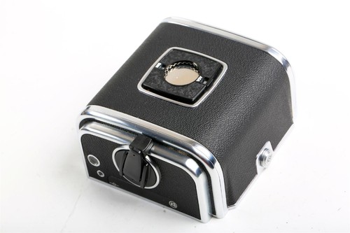 Hasselblad a12 magazin - hasselblad, chrome