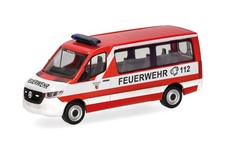 herpa 098885 Mercedes-Benz