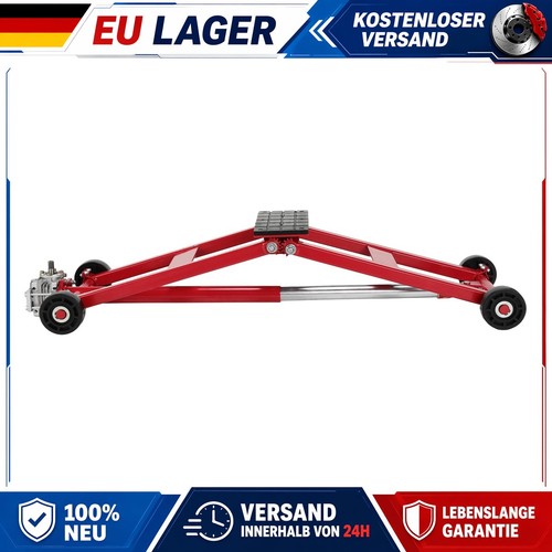 Kfz 5 tonnen - 2,5t,