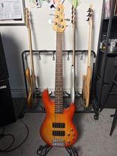 G&L M-2500 Tribute Series Bass
