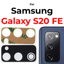 Kamera Glas für Samsung