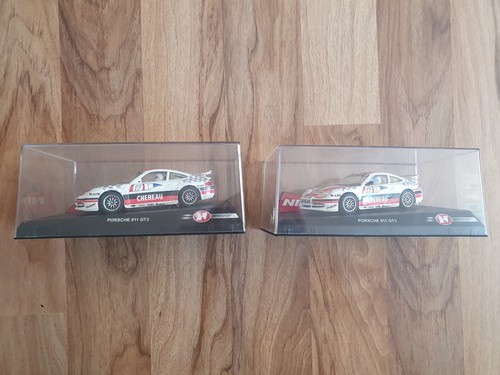 Ninco porsche 911 gt3 - ninco,