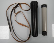 Fernrohr / Monokular Luneta Turist-4 10x30 (UdSSR) mit Köcher