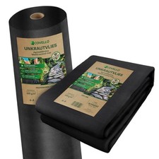 Unkrautvlies Gartenvlies 50g