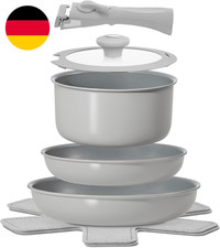 Blazant topfset mit - blazant,