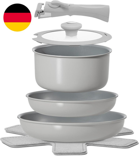 Blazant topfset mit - blazant,