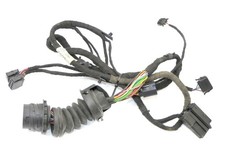 VW Sharan 7M Kabelbaum Tür