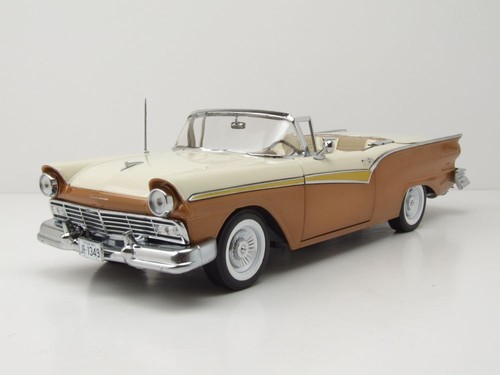 Ford fairlane 500 - ford, skyliner