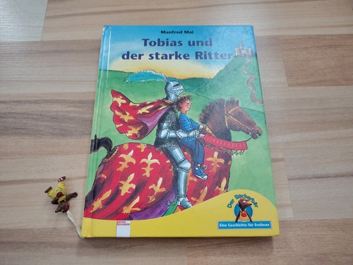 Tobias und der starke ritter - und,