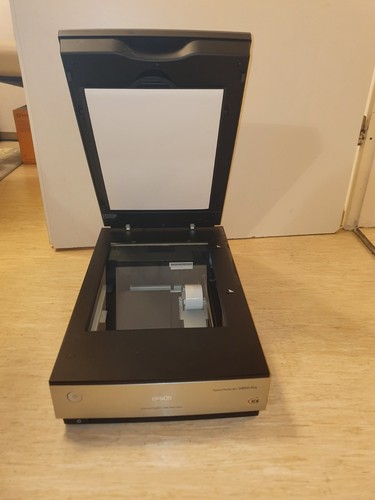 Epson x980 perfection v850 - epson, gt-x980