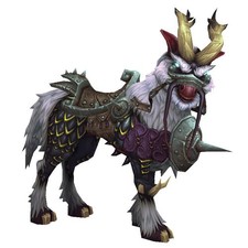 World of Warcraft Swift