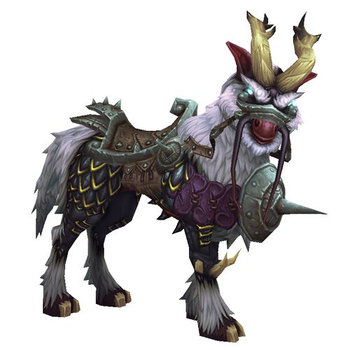 World warcraft swift - world, of