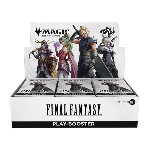 Magic the gathering final - gathering,
