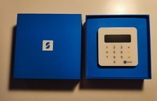 SumUp Air Kartenzahlungen per