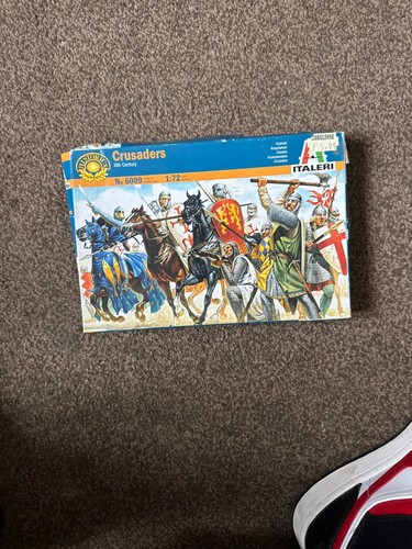 Italeri maßstab 72 - italeri, 1/72