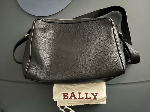 Bally designer leder - designer, /