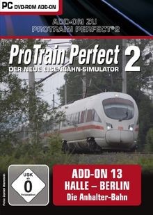 Pro train perfect - train,