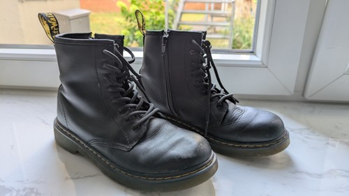 Martens kinder schuh - dr,