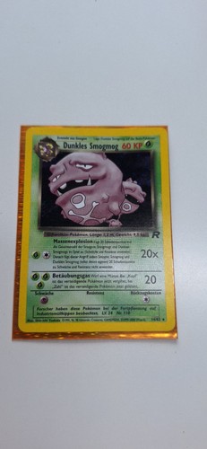 Pokémon dunkles smogmog 82 - smogmog, 14/82