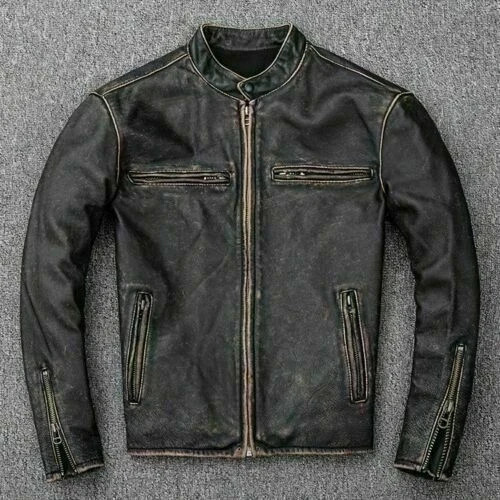 Herren motorrad biker - motorrad,
