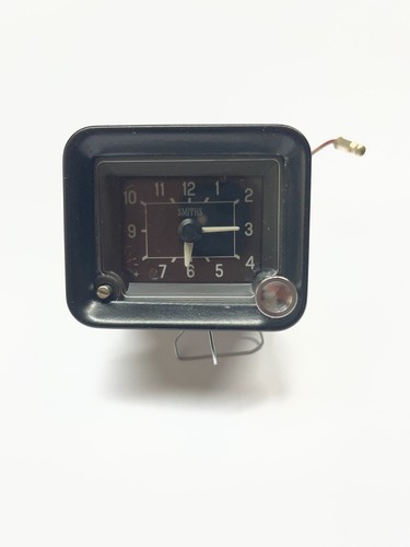Uhr aus jaguar - aus, (mk10)