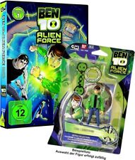 Ben 10 Alien Force - Staffel 1