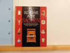 Schöne alte Sachen Das große