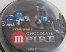 M&M M&M 's Star Wars Figur