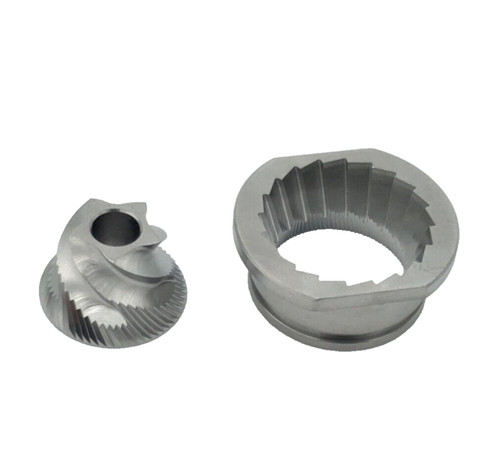 Replacement conical grinder - replacement,