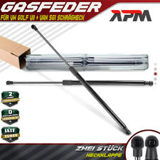 2x Gasfeder Heckklappe Kofferraum Dämpfer für VW Golf VII + Van 5G1 Schrägheck