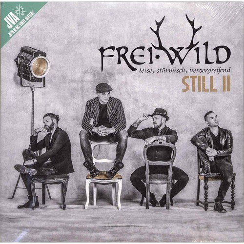 Frei wild still - /, /