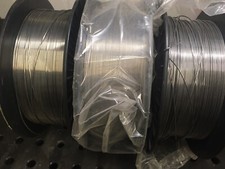 Schweißdraht 1.4551 MIG/MAG 1,6mm 10€/kg (z.B. Thermanit)