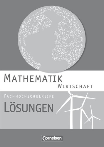 Mathematik fachhochschulreife - mathematik,