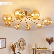 8 flammige Decken Leuchten