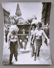 Walter Fischer Hamburg St. Pauli Foto Helmut Rosenberg 70er Hamburgensie  (51)