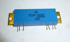 HF / RF Endstufen Modul Motorola HF Power 70 cm 5239726005  52397 26005  / LF S3