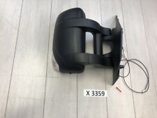 OPEL MOVANO B BUS AUßENSPIEGEL RECHTS ELEKTRISCH MIT BLINKER LANGARM NEU O