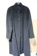 PETER HAHN Damenmantel