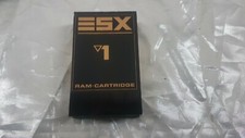 RAM CARTRIDGE für ENSONIQ ESQ 1 & SQ 80