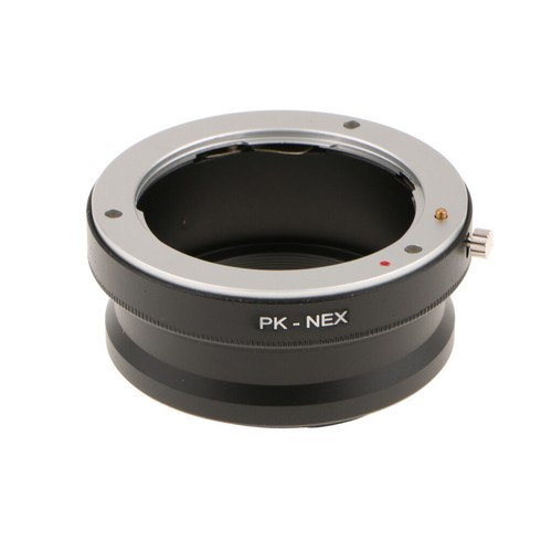 Lens mount adapter - lens, für