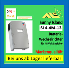 SUNNY ISLAND SI4.4M-13 SMA