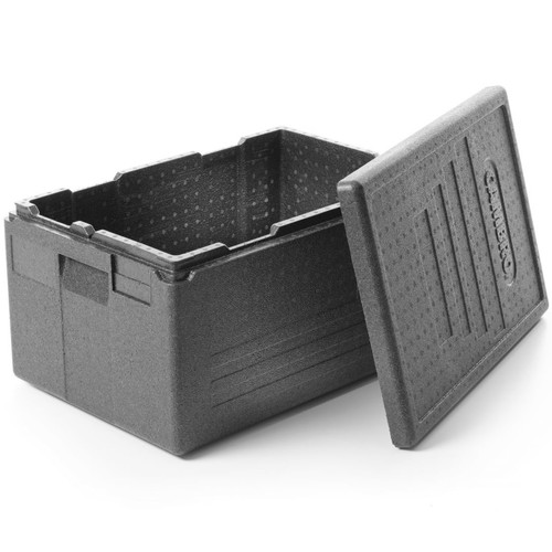Thermobox cam gobox - thermobox,