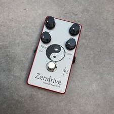 Hermida audio zen drive - audio,