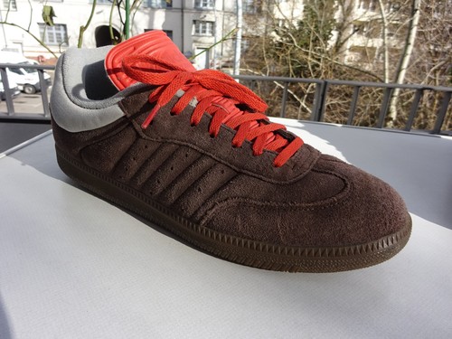 Adidas if9704 samba dingyun - if9704,