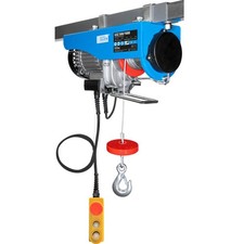 Güde Elektrischer Seilzug GSZ